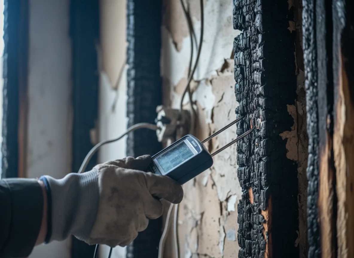 Fire Damage Restoration Wells, ME FAQs